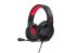 Игровые наушники с микрофоном HAVIT HV-H660d USB + 3.5мм