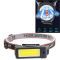 Ліхтар WORKLIGHT 2 в 1 5305-COB