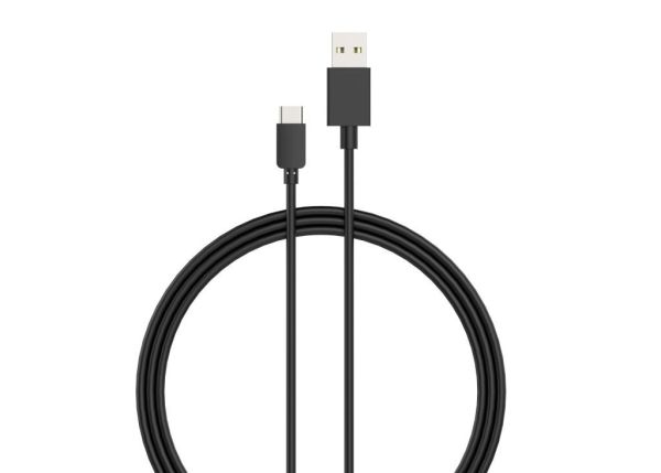 Кабель HAVIT HV-CB8710 Type-C 1м
