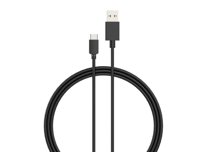 Кабель HAVIT HV-CB8710 Type-C 1м