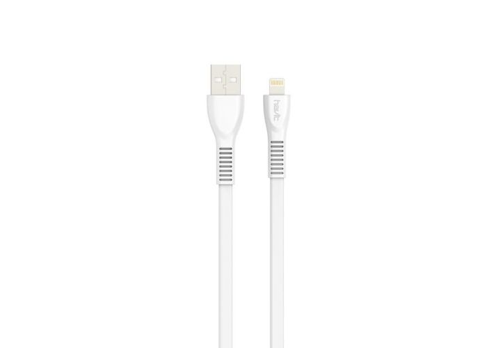 Кабель HAVIT HV-H610 Lightning 1.8м White