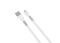Кабель HAVIT HV-H610 Lightning 1.8м White