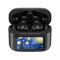 Бездротові навушники HAVIT TW956 ANC TWS Black