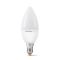 LED лампа VIDEX C37e 3.5W E14 3000K