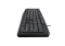 Дротова клавіатура HAVIT HV-KB2006 USB Black