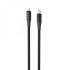 Кабель Type-C - Lightning HAVIT HV-CB6255 PD27W 1м з LED індикатором