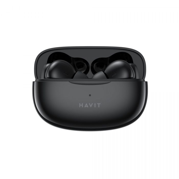 Бездротові навушники HAVIT TW910 TWS Black
