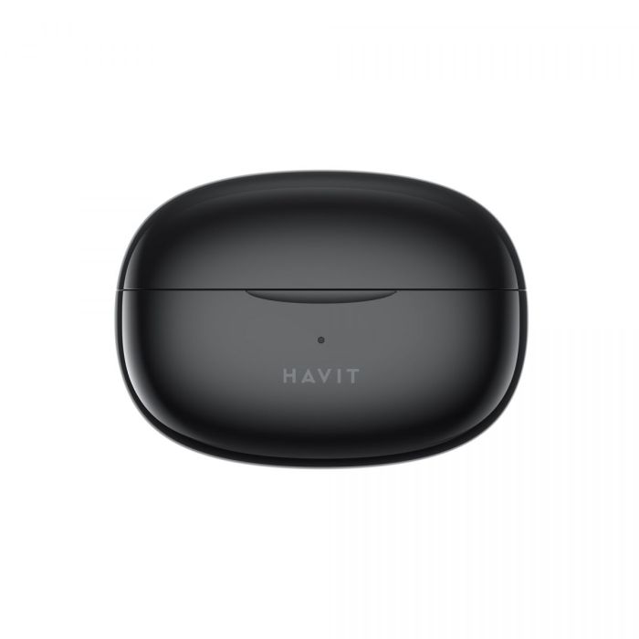 Бездротові навушники HAVIT TW910 TWS Black