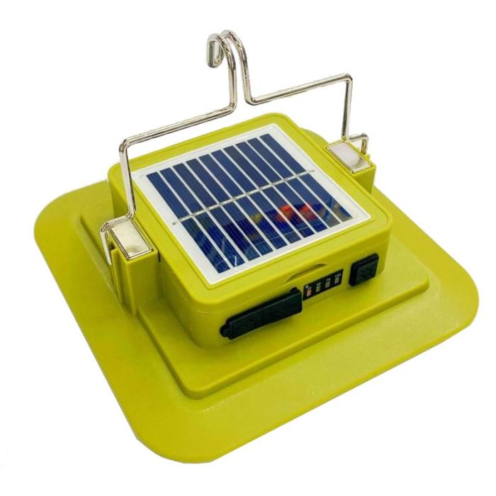 Ліхтар кемпінг 229L-SMD, 3х18650