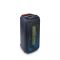 Портативна колонка HAVIT HV-SQ119BT 40W RGB Black