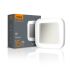 LED светильник ART IP65 квадратный VIDEX 15W 5000K White