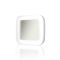 LED светильник ART IP65 квадратный VIDEX 15W 5000K White