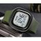 Годинник наручний SKMEI 1580AG (Army Green)