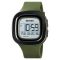 Годинник наручний SKMEI 1580AG (Army Green)