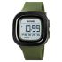 Часы наручные SKMEI 1580AG (Army Green)