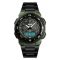 Годинник наручний чоловічий Skmei 1370AG Army Green