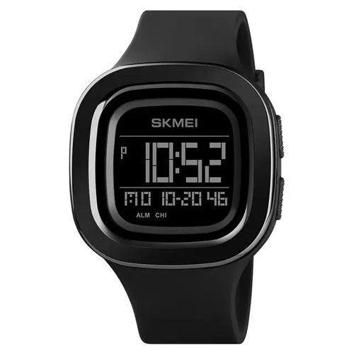 Годинник наручний SKMEI 1580BKBK (Black)