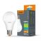 LED лампа VIDEX A60h 6.2W E27 4100K