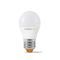 LED лампа VIDEX G45e 7W E27 3000K