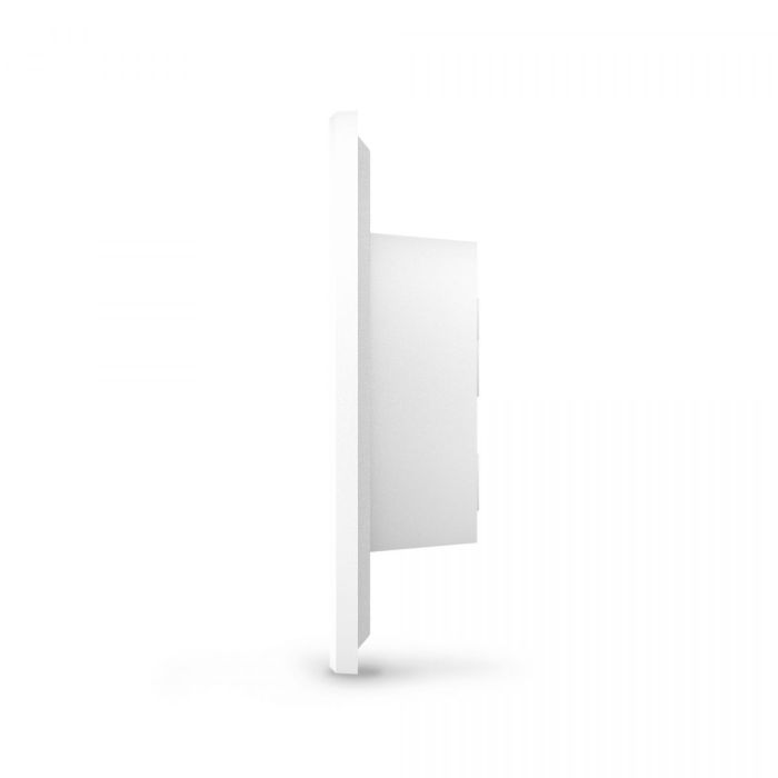 LED світильник настінний IP65 VIDEX WL03 12W 3000K-4000K-6500K White