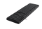 Дротова клавіатура HAVIT HV-KB2006 USB Black