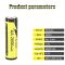 Акумулятор AA, LiitoKala Ni-26/AA, 1.2V, 2600mAh