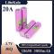 Акумулятор високострумовий 18650 LiitoKala 30Q 3000mah
