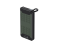Захищений повербанк HAVIT FS214 IP67 Green 10000mAh