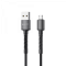 Кабель Micro USB HAVIT HV-CB6195 2.1A 1м