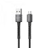 Кабель Micro USB HAVIT HV-CB6195 2.1A 1м