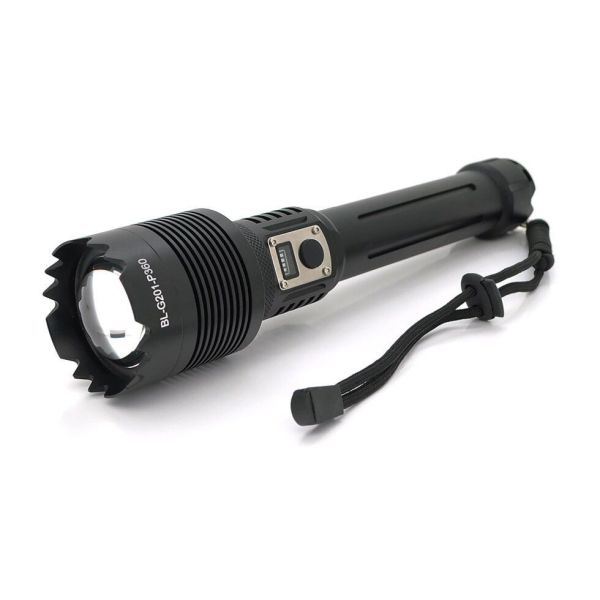 Ліхтар BL-G201-P360 2х26650