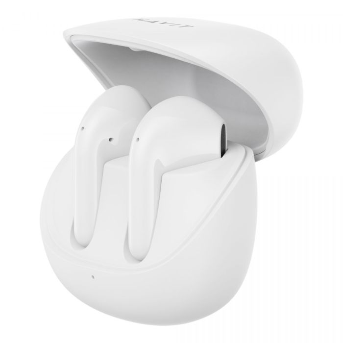 Бездротові навушники HAVIT TW926 TWS White