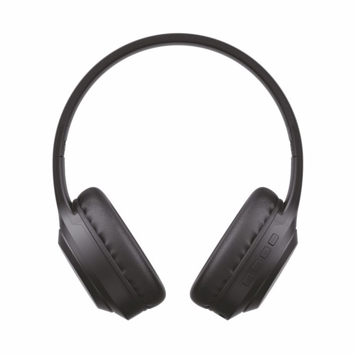 Наушники накладные беспроводные HAVIT HV-H628BT Black