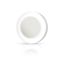 LED світильник ART IP65 круглий VIDEX 15W 5000K White