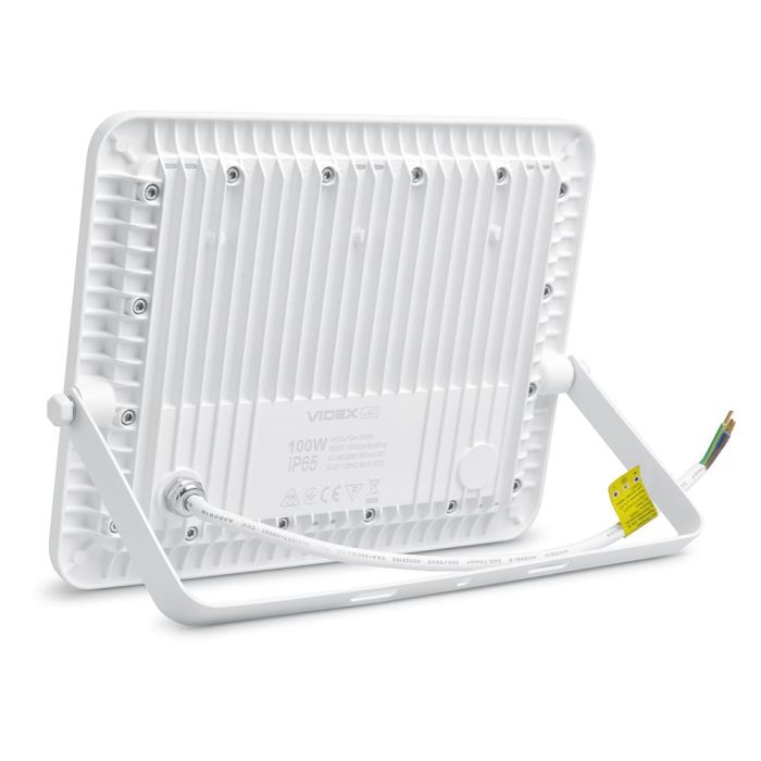 LED прожектор VIDEX F2e 100W 5000K