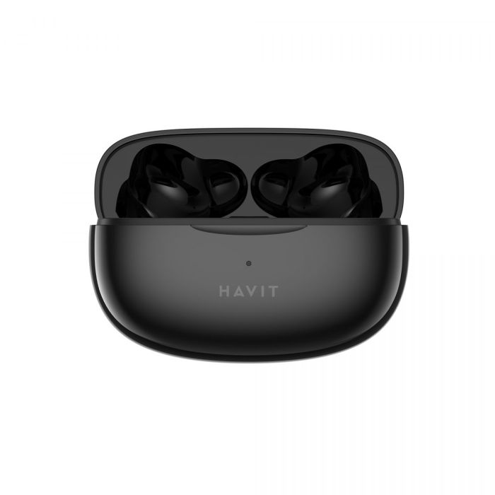 Бездротові навушники HAVIT TW910 TWS Black