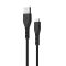 Кабель HAVIT HV-H67 Micro USB 1м Black