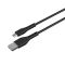 Кабель HAVIT HV-H67 Micro USB 1м Black