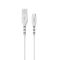 Кабель HAVIT HV-H67 Micro USB 1м White