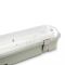 LED світильник IP65 лінійний під лампу 2хТ8 VIDEX 0,6М 220V