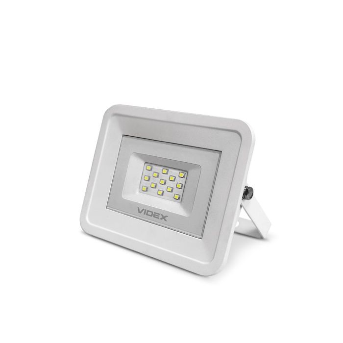 LED прожектор VIDEX Fe 10W 5000K 12V