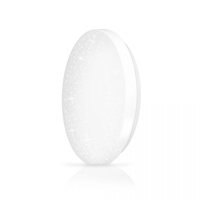 LED світильник настінно-стельовий TITANUM 48W 5000K Зоряне небо