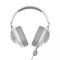 Ігрові навушники з мікрофоном HAVIT HV-H2230d White