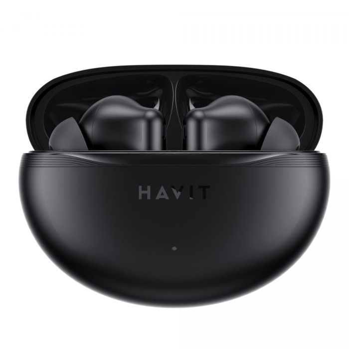 Беспроводные наушники HAVIT TW986 "LIFE 02T" TWS Black