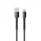 Кабель Micro USB HAVIT HV-CB6195 2.1A 1м