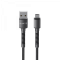 Кабель Micro USB HAVIT HV-CB6195 2.1A 1м