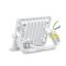 LED прожектор VIDEX F2e 10W 5000K