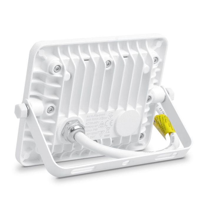 LED прожектор VIDEX F2e 20W 5000K