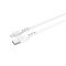 Кабель HAVIT HV-H67 Micro USB 1м White