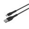 Кабель HAVIT HV-H68 Type-C 1.8м
